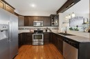 35 Windermere Close, Red Deer, AB  - Indoor Photo Showing Kitchen 
