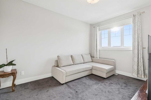 38 Yarrow Gate, Rural Rocky View County, AB - Indoor