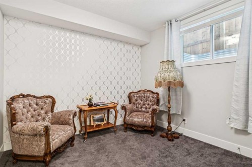 38 Yarrow Gate, Rural Rocky View County, AB - Indoor Photo Showing Other Room