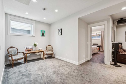 38 Yarrow Gate, Rural Rocky View County, AB - Indoor