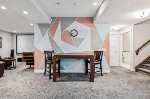 38 Yarrow Gate, Rural Rocky View County, AB - Indoor