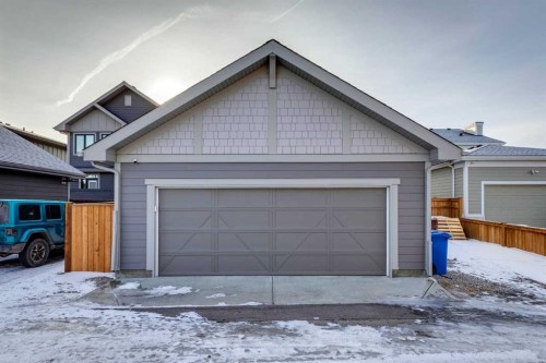 38 Yarrow Gate, Rural Rocky View County, AB - Outdoor