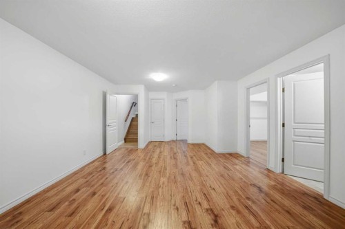 69 Bowman Circle, Sylvan Lake, AB - Indoor Photo Showing Other Room