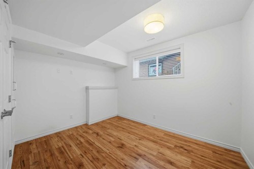 69 Bowman Circle, Sylvan Lake, AB - Indoor Photo Showing Other Room