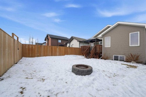 69 Bowman Circle, Sylvan Lake, AB - Outdoor