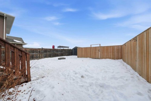 69 Bowman Circle, Sylvan Lake, AB - Outdoor