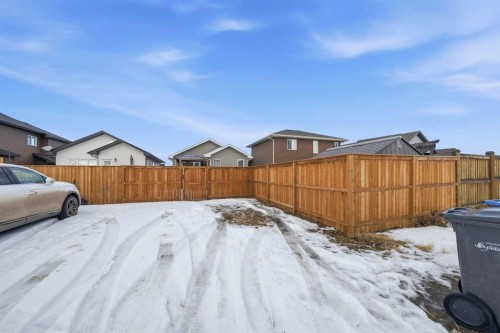 69 Bowman Circle, Sylvan Lake, AB - Outdoor