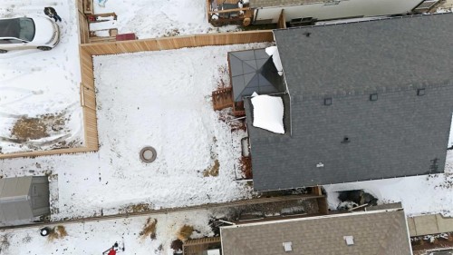 69 Bowman Circle, Sylvan Lake, AB - Outdoor