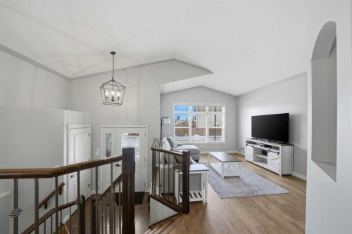 69 Bowman Circle, Sylvan Lake, AB - Indoor Photo Showing Other Room