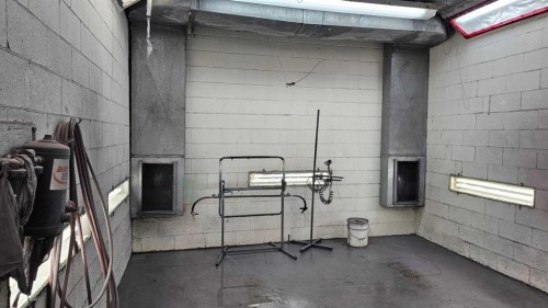 5121 Industrial Crescent, Coronation, AB 