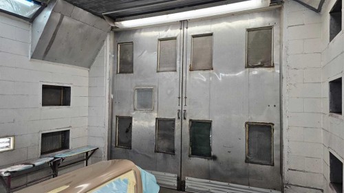 5121 Industrial Crescent, Coronation, AB 