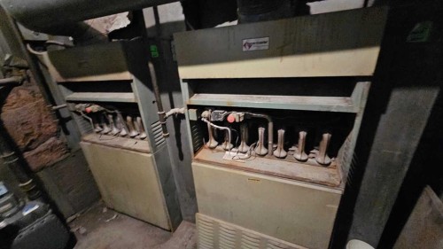 5121 Industrial Crescent, Coronation, AB 