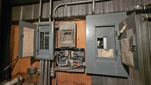 5121 Industrial Crescent, Coronation, AB 