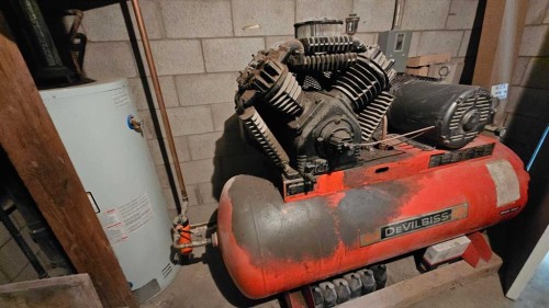 5121 Industrial Crescent, Coronation, AB 