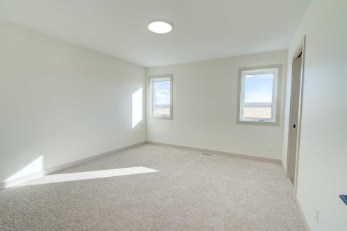 6 Ian Way, Sylvan Lake, AB - Indoor Photo Showing Other Room