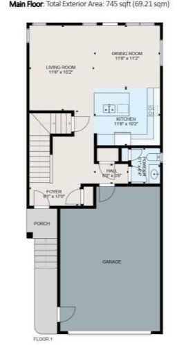 6 Ian Way, Sylvan Lake, AB - Other