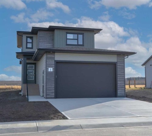 6 Ian Way, Sylvan Lake, AB - Outdoor