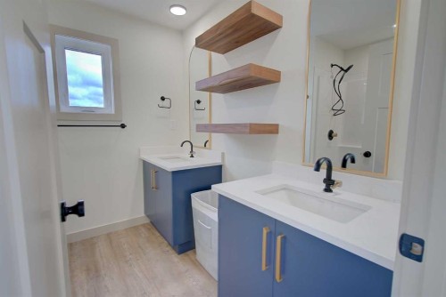 18 Trout Avenue, Red Deer, AB - Indoor