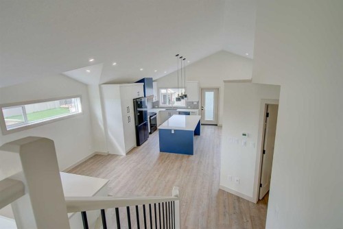 18 Trout Avenue, Red Deer, AB - Indoor