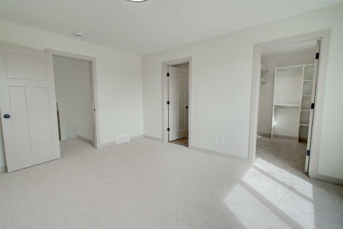 18 Trout Avenue, Red Deer, AB - Indoor Photo Showing Other Room