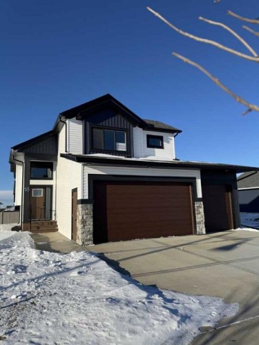 18 Trout Avenue, Red Deer, AB - Outdoor