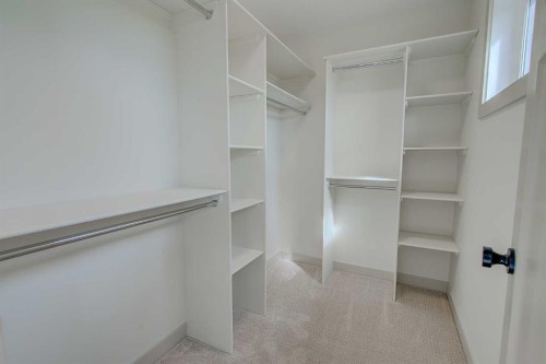 18 Trout Avenue, Red Deer, AB - Indoor With Storage