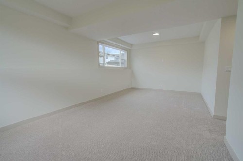 18 Trout Avenue, Red Deer, AB - Indoor Photo Showing Other Room