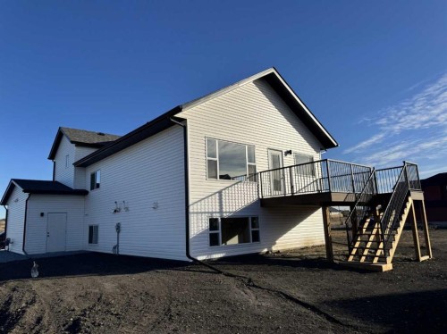 18 Trout Avenue, Red Deer, AB - Outdoor With Exterior