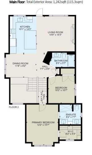 18 Trout Avenue, Red Deer, AB - Other