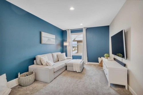 30 Veronica Close, Red Deer, AB - Indoor