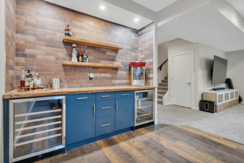 30 Veronica Close, Red Deer, AB - Indoor