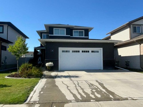 30 Veronica Close, Red Deer, AB - Outdoor