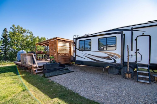 6154-25054 South Pine Lake Road, Rural Red Deer County, AB 