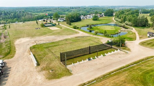 6154-25054 South Pine Lake Road, Rural Red Deer County, AB 