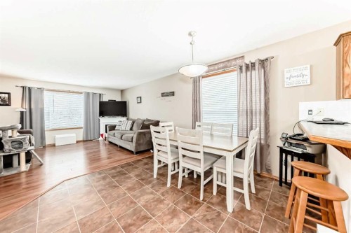 10 Kerr Close, Red Deer, AB - Indoor