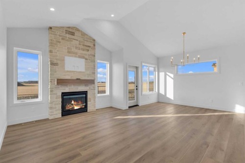 59 Everson Close, Red Deer, AB 