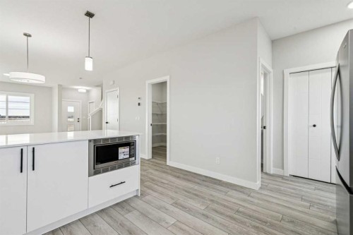 2021 Cornerstone Boulevard Ne, Calgary, AB - Indoor Photo Showing Other Room