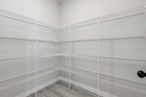2021 Cornerstone Boulevard Ne, Calgary, AB - Indoor With Storage