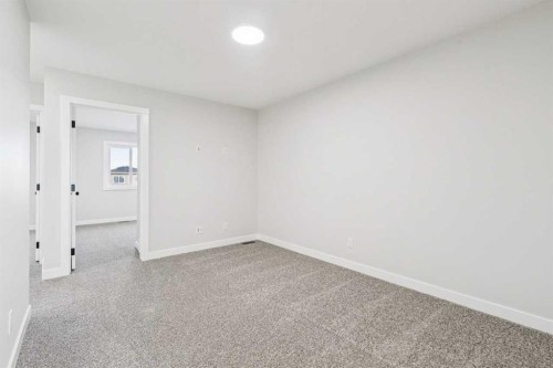 2021 Cornerstone Boulevard Ne, Calgary, AB - Indoor Photo Showing Other Room