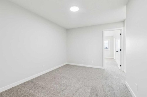 2021 Cornerstone Boulevard Ne, Calgary, AB - Indoor Photo Showing Other Room
