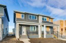 2021 Cornerstone Boulevard Ne, Calgary, AB  - Outdoor With Facade 