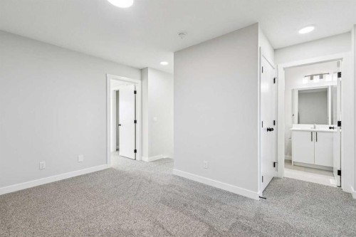 2021 Cornerstone Boulevard Ne, Calgary, AB - Indoor Photo Showing Other Room