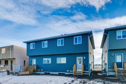 2021 Cornerstone Boulevard Ne, Calgary, AB - Outdoor