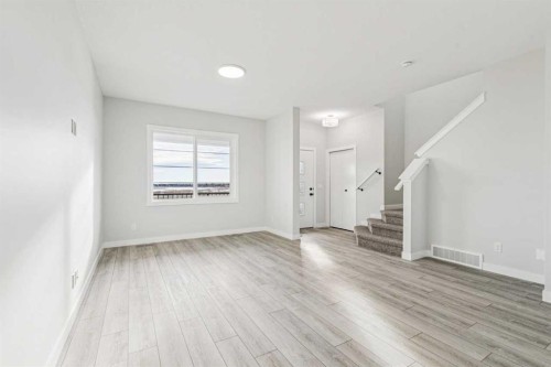 2021 Cornerstone Boulevard Ne, Calgary, AB - Indoor Photo Showing Other Room