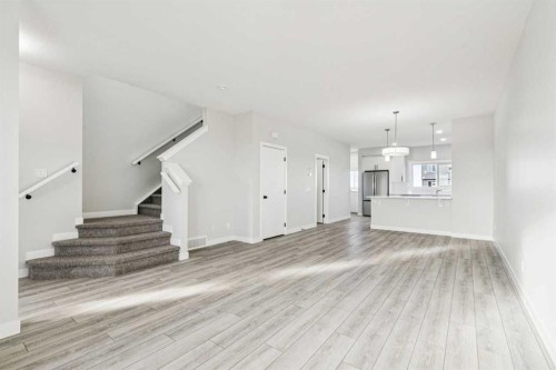 2021 Cornerstone Boulevard Ne, Calgary, AB - Indoor Photo Showing Other Room