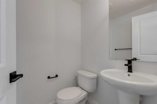 347 Fireside Drive, Cochrane, AB 