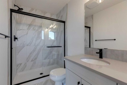 347 Fireside Drive, Cochrane, AB 