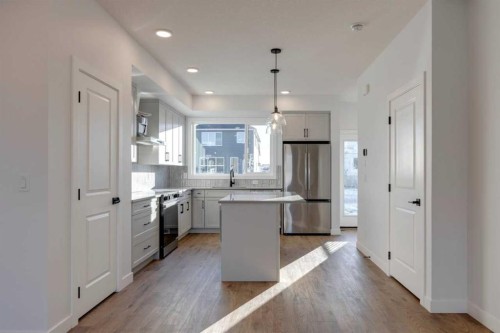 347 Fireside Drive, Cochrane, AB 