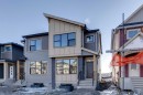 347 Fireside Drive, Cochrane, AB 