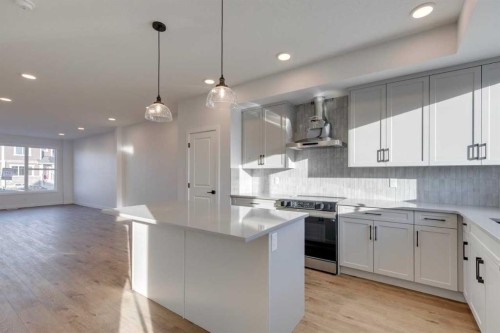 347 Fireside Drive, Cochrane, AB 